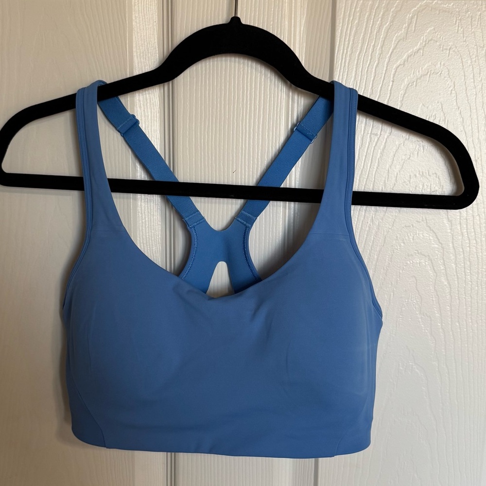 Lululemon all powered up bra